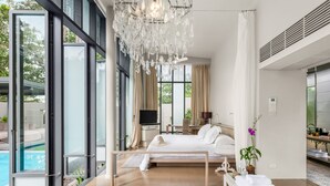 SALA Signature Villa One | Bathroom