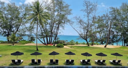 SALA Phuket Mai Khao Beach Resort