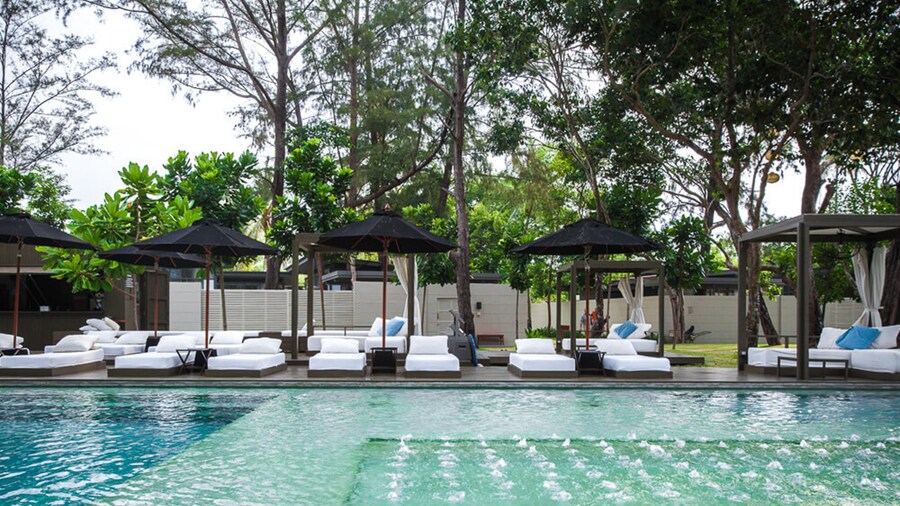 SALA Phuket Mai Khao Beach Resort