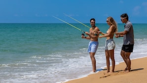 Fishing