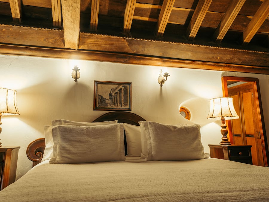 Family Duplex, 2 Bedrooms | Premium bedding, in-room safe, desk, iron/ironing board