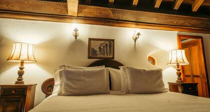 Alfiz Hotel Boutique