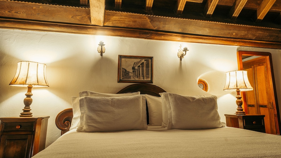 Alfiz Hotel Boutique