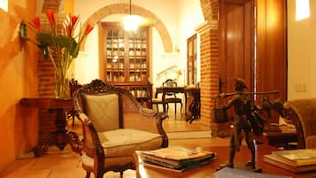 Biblioteca