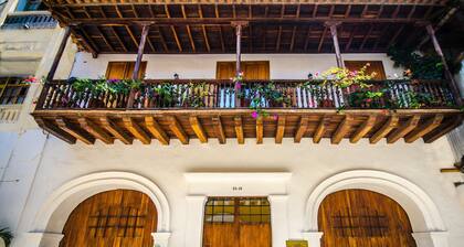 Alfiz Hotel Boutique