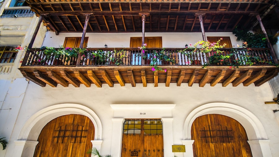 Alfiz Hotel Boutique