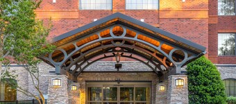 Staybridge Suites Wilmington E by IHG