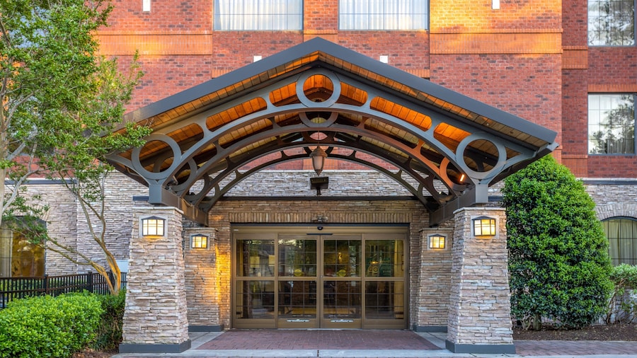 Staybridge Suites Wilmington E by IHG