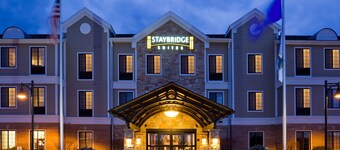 ステイブリッジ スイーツ ミルウォーキー ウエスト-オコノモウォック by IHG