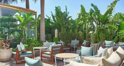 Staybridge Suites Cairo Citystars by IHG