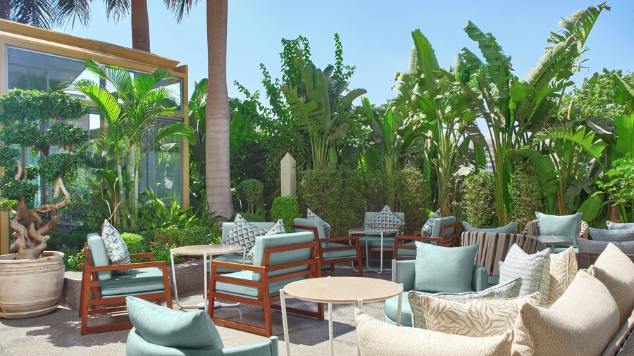 Staybridge Suites Cairo Citystars by IHG