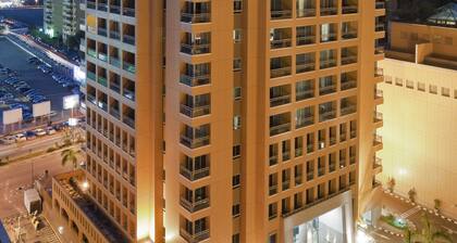 Staybridge Suites Cairo Citystars, an IHG Hotel