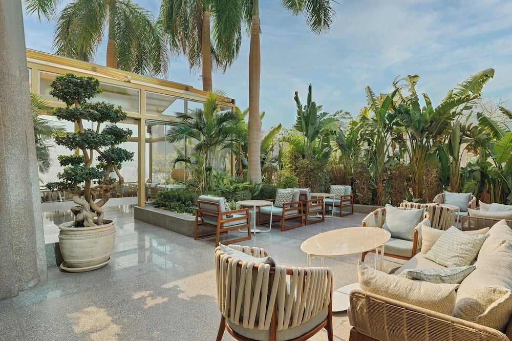 Staybridge Suites Cairo Citystars by IHG