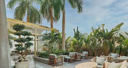 Staybridge Suites Cairo Citystars by IHG