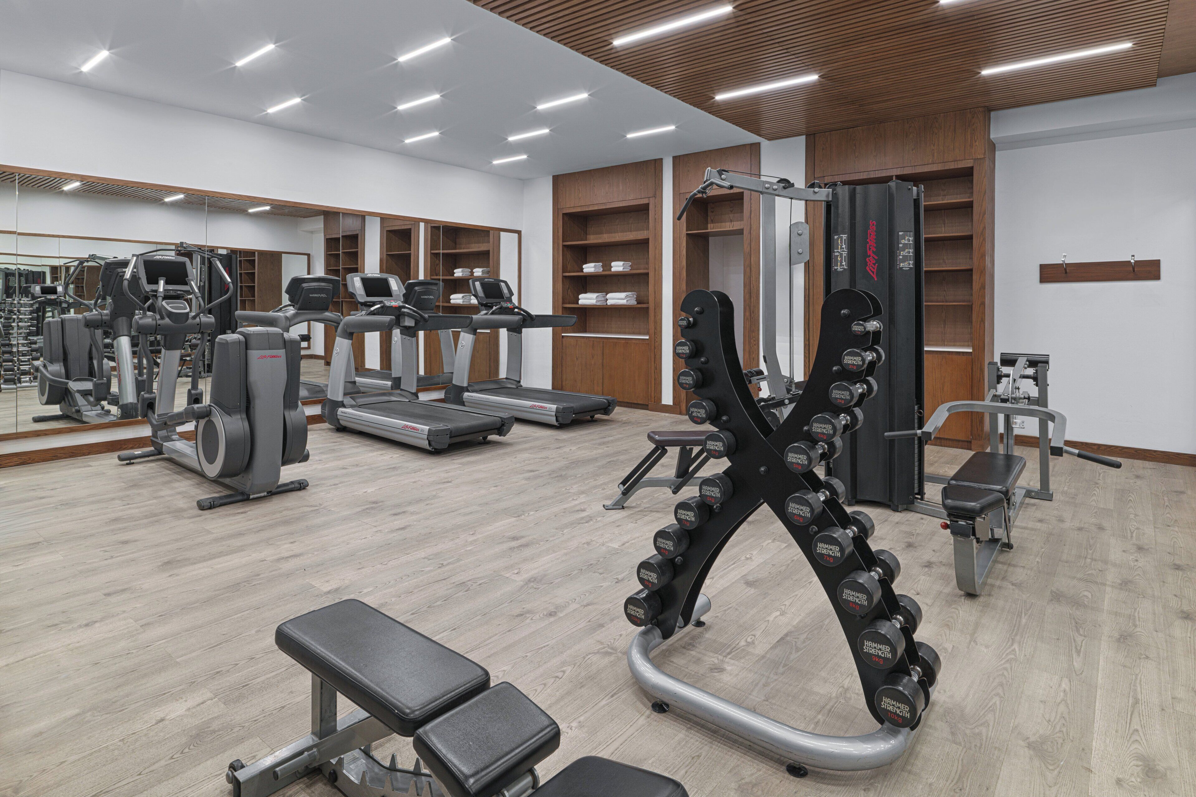 Gym