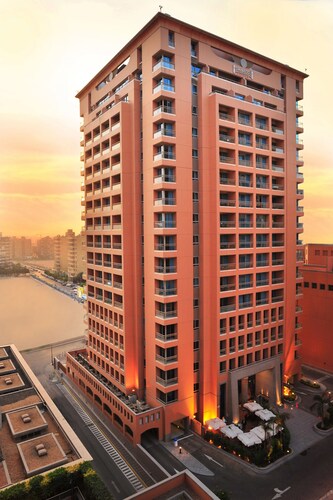 Staybridge Suites Cairo Citystars by IHG