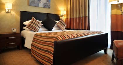 Staybridge Suites Cairo Citystars by IHG