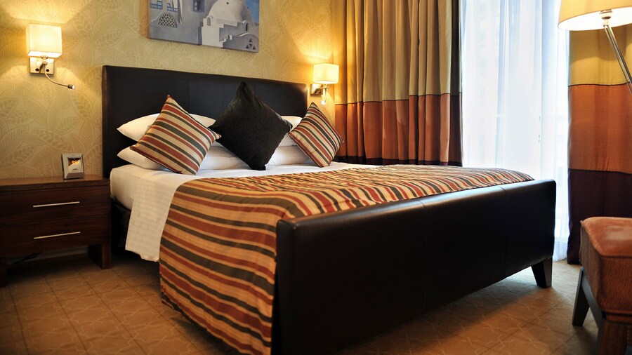 Staybridge Suites Cairo Citystars by IHG