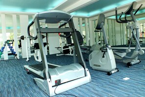 Gimnasio