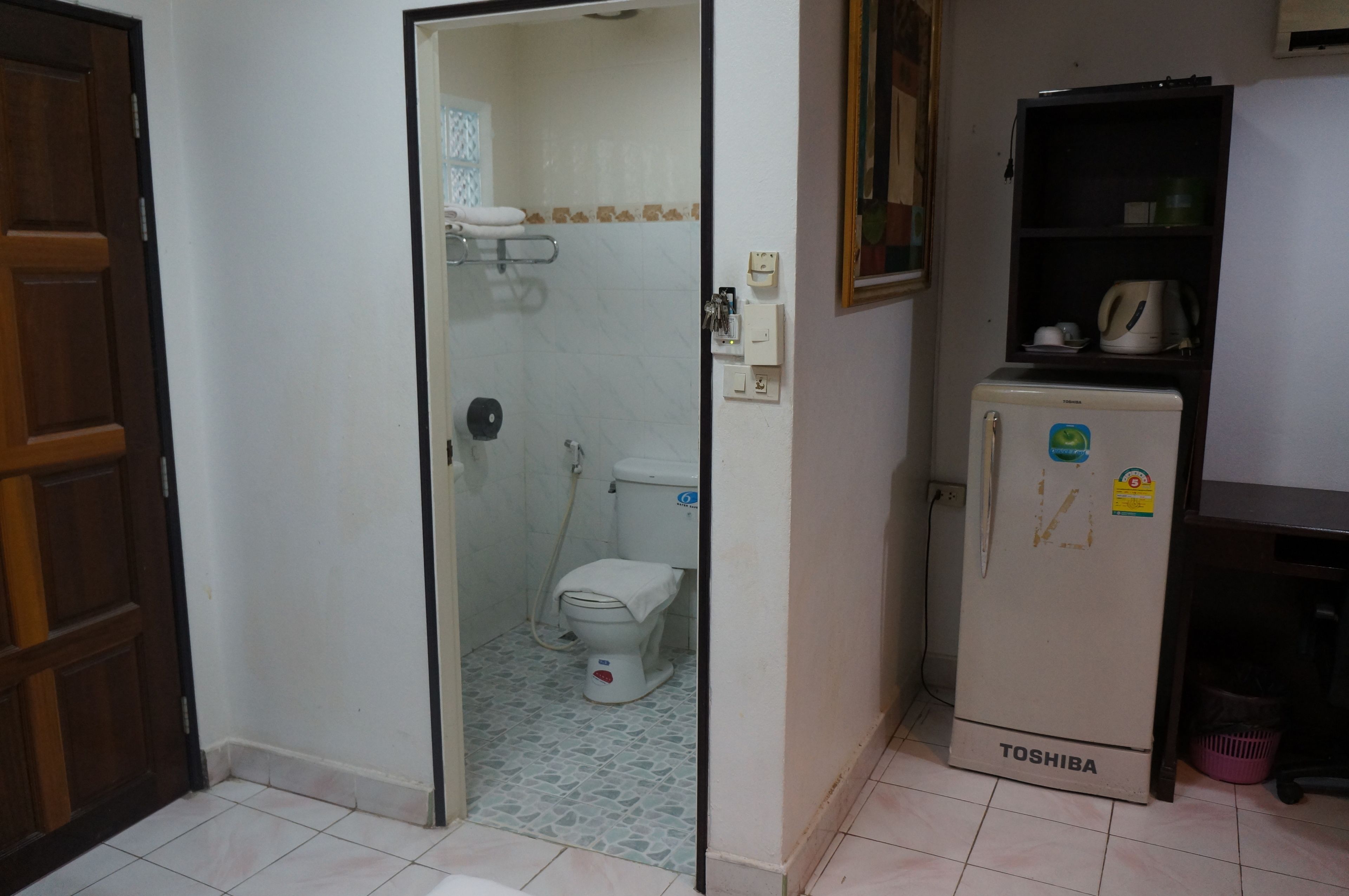 Foto - Lamai Apartment