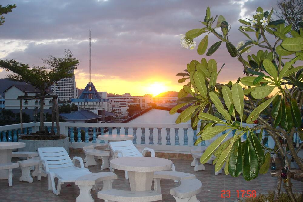Lamai Apartment