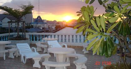 Lamai Apartment