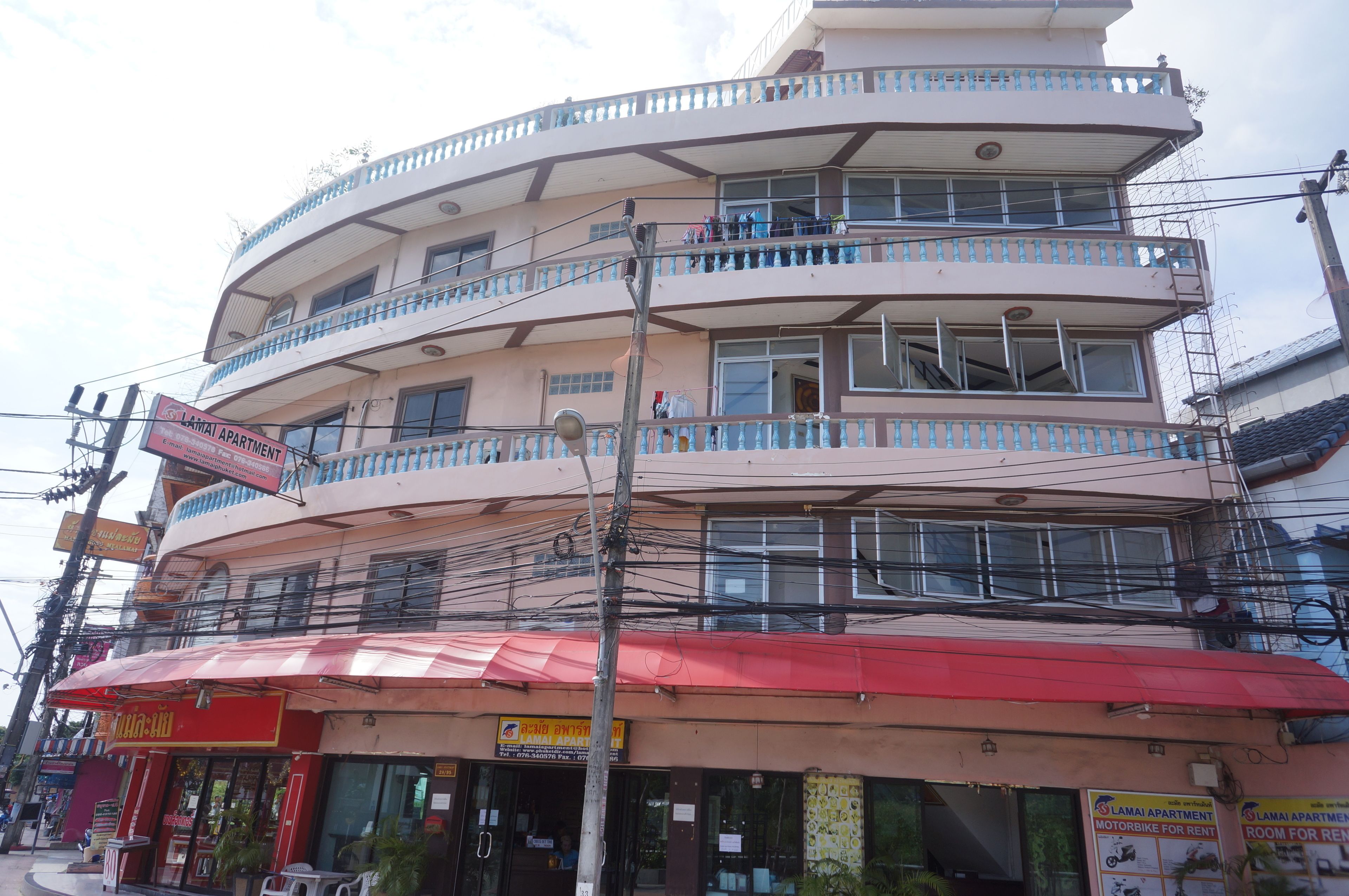 Photo - Lamai Apartment