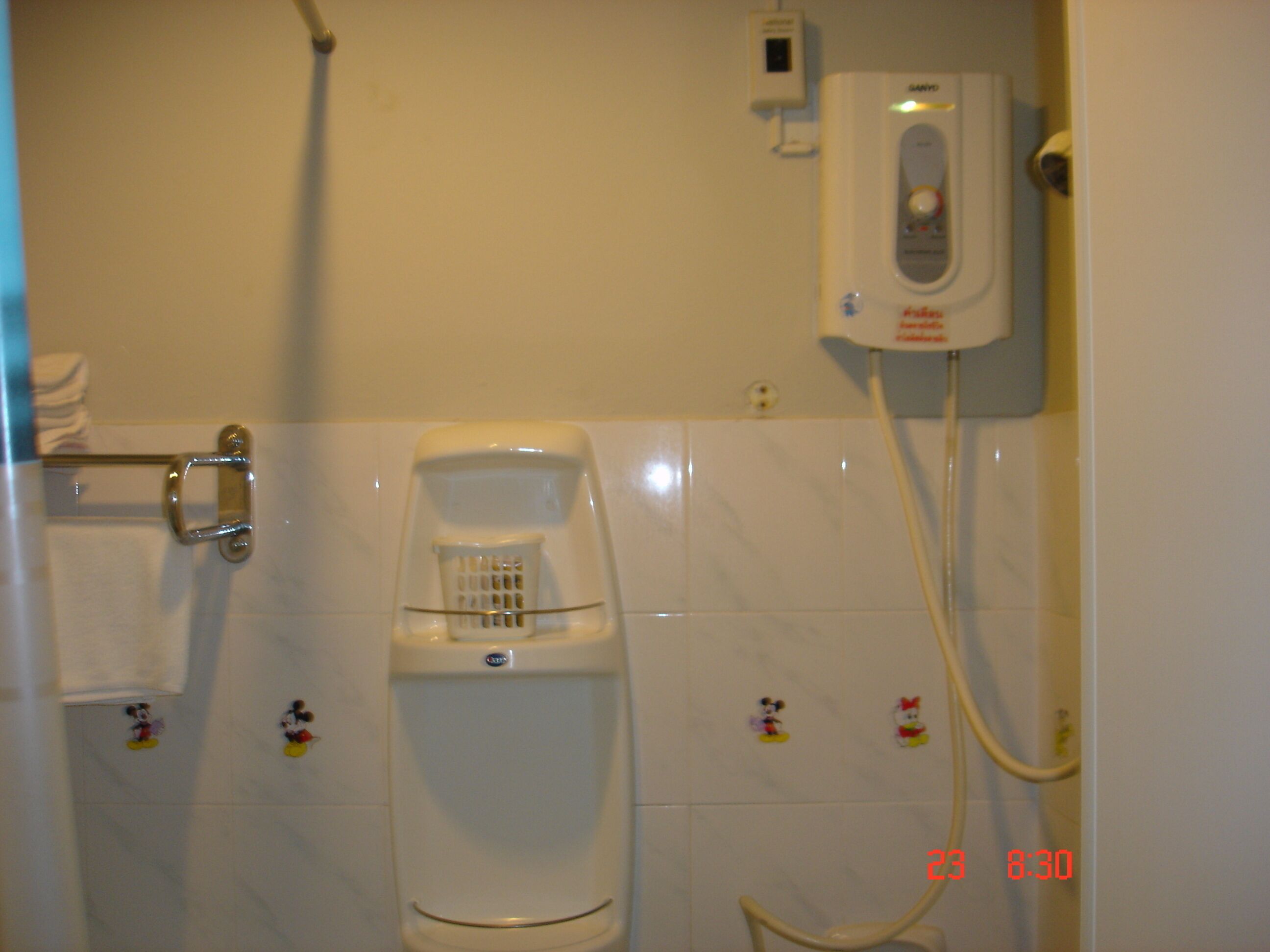 Foto - Lamai Apartment
