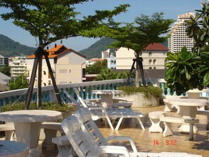 Terraza