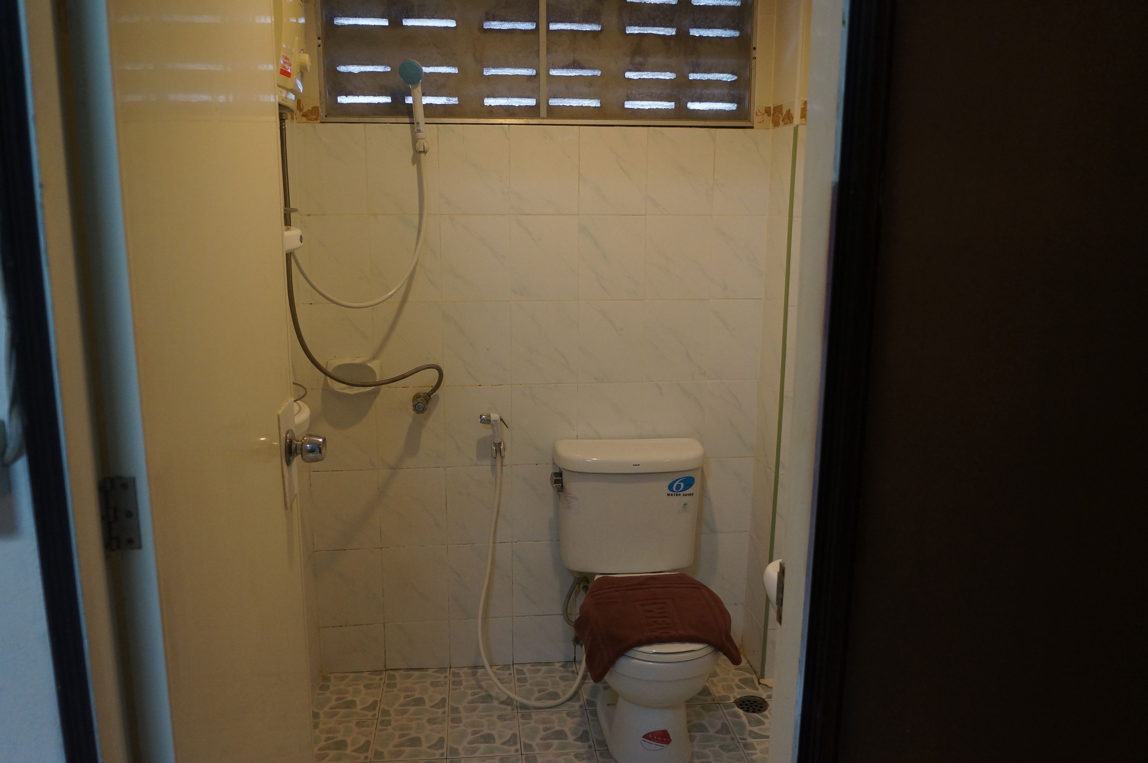 Foto - Lamai Apartment