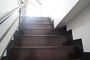 Staircase - Lamai Apartment (Patong)