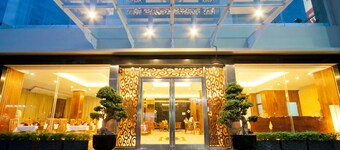 Diamond Hotel