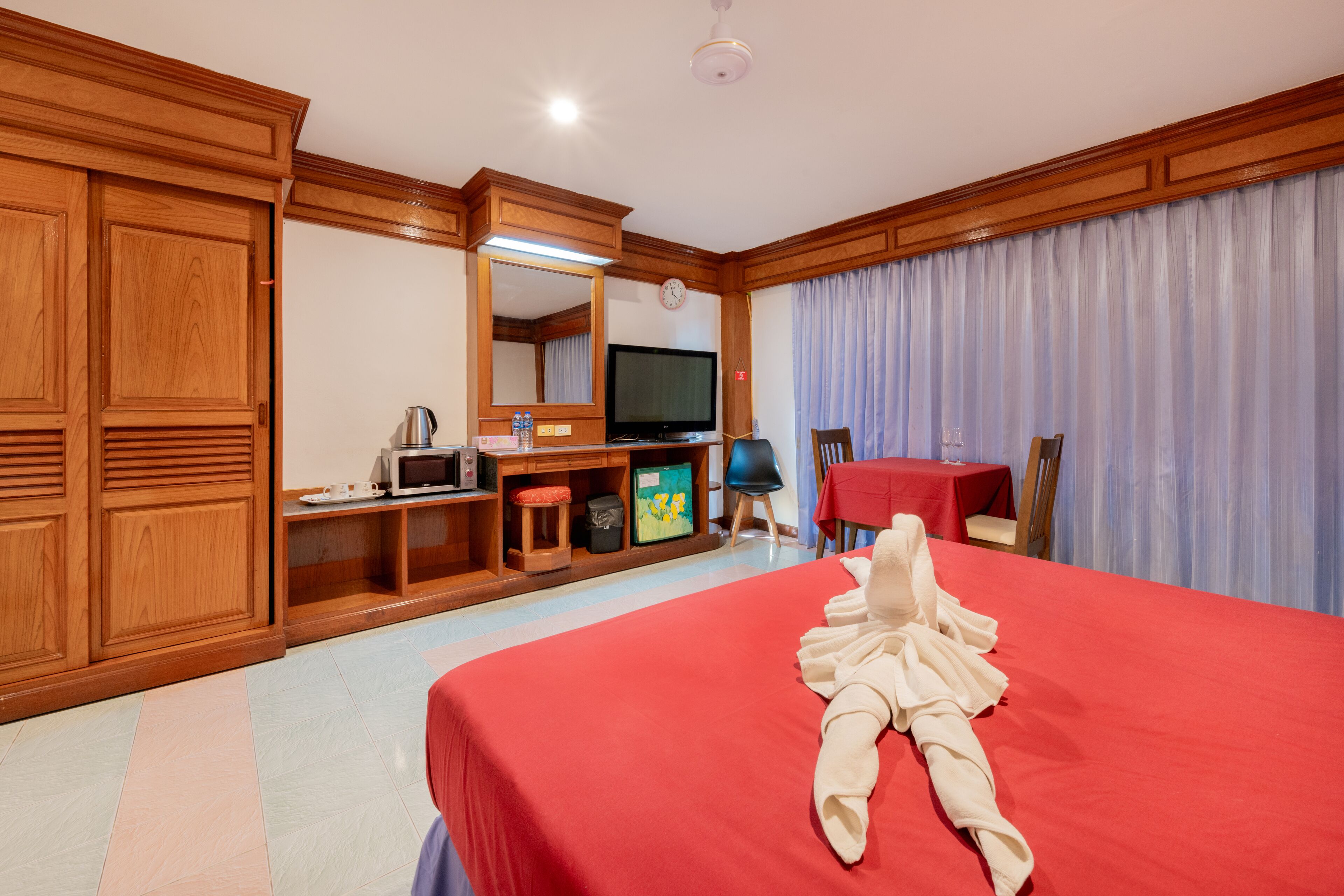 Foto - Lamai Hotel