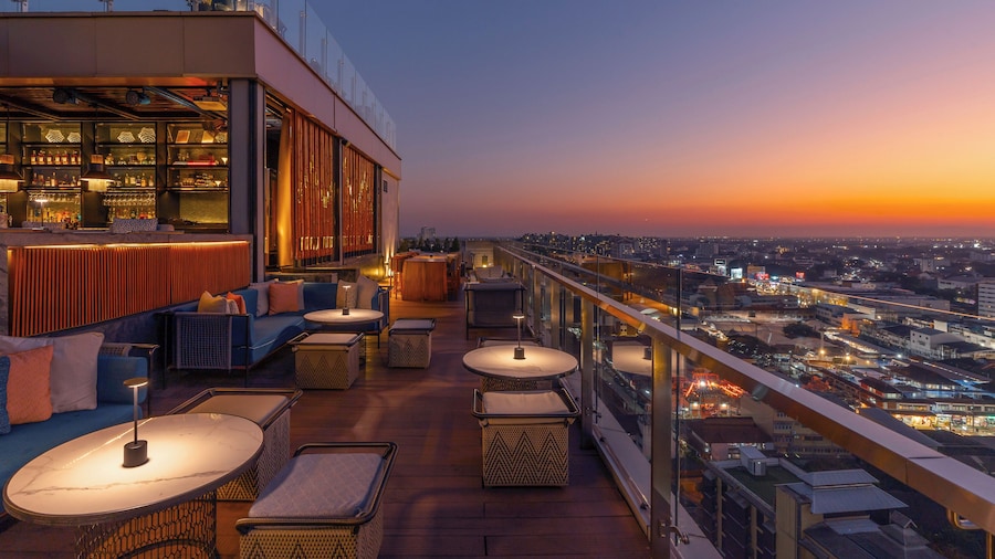Melia Chiang Mai