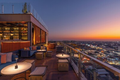 Melia Chiang Mai