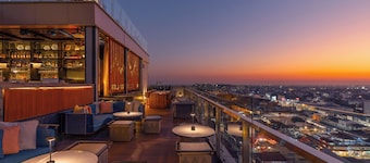 Melia Chiang Mai