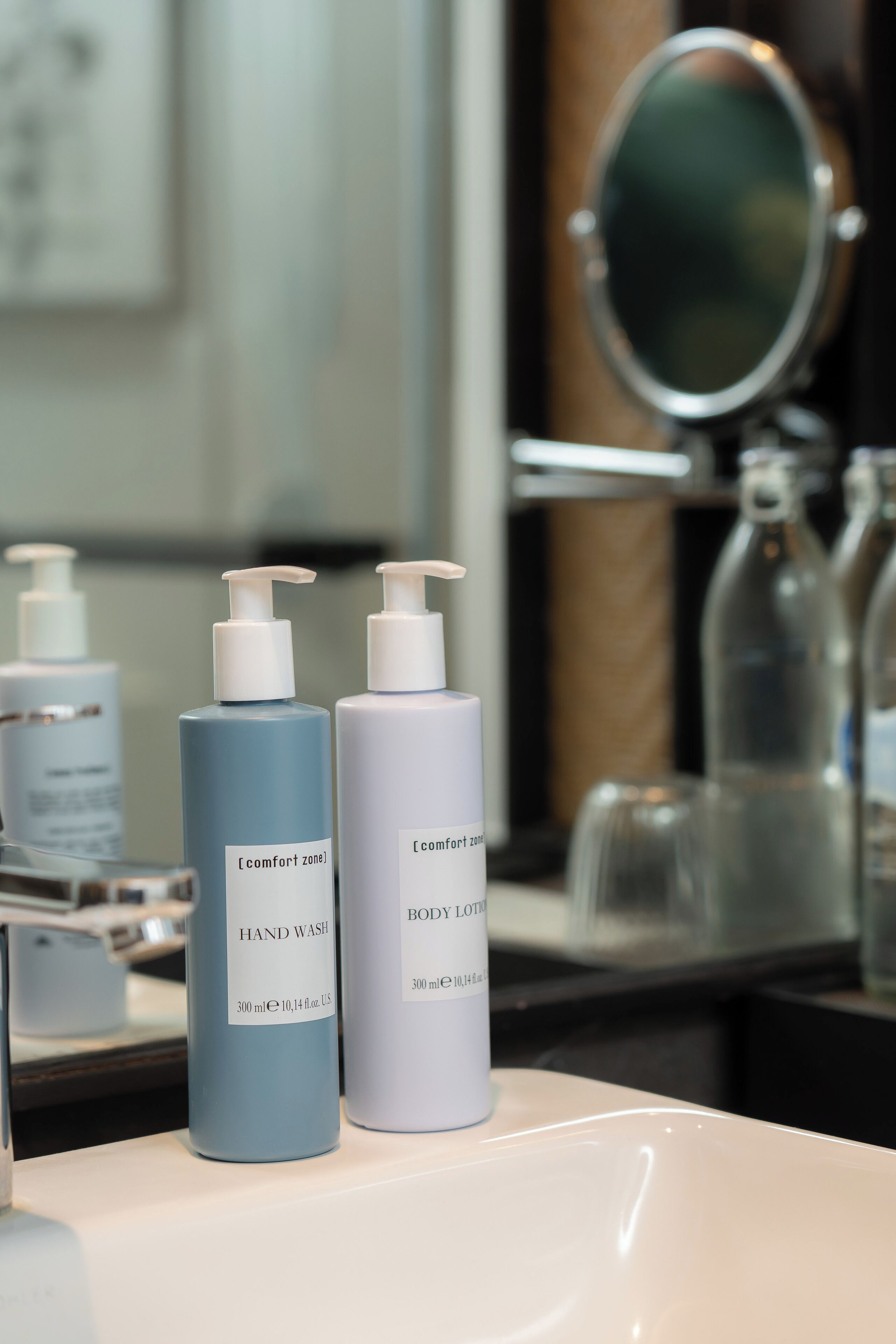 premium room (2 adults + 2  chd) | minibar, in-room safe, desk, blackout curtains