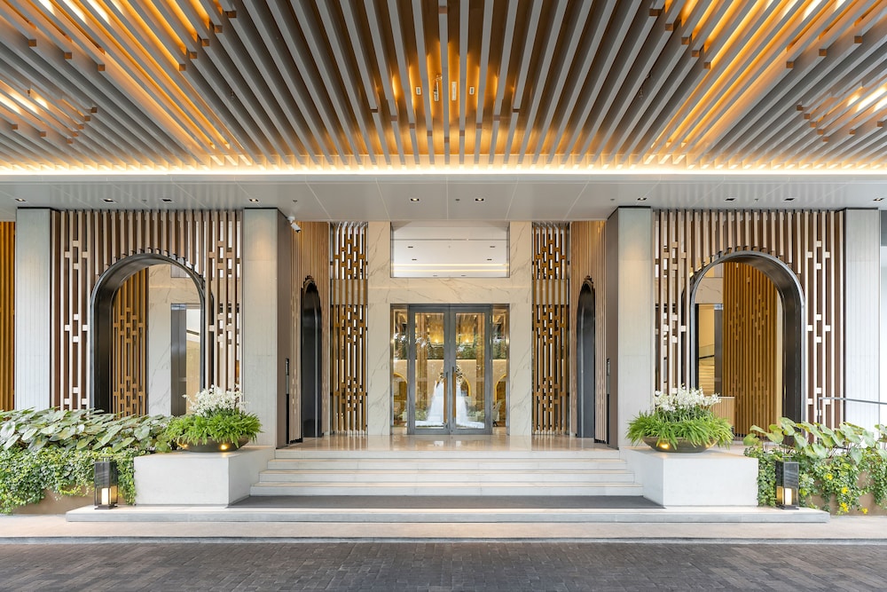 Meliá Chiang Mai by null