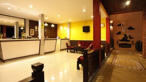 Lobby - Patong Cottage (Patong)