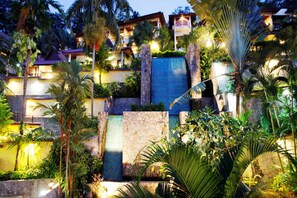 Exterior detail - Patong Cottage (Patong)