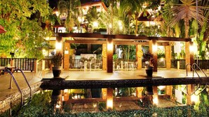 Interior - Patong Cottage (Patong)