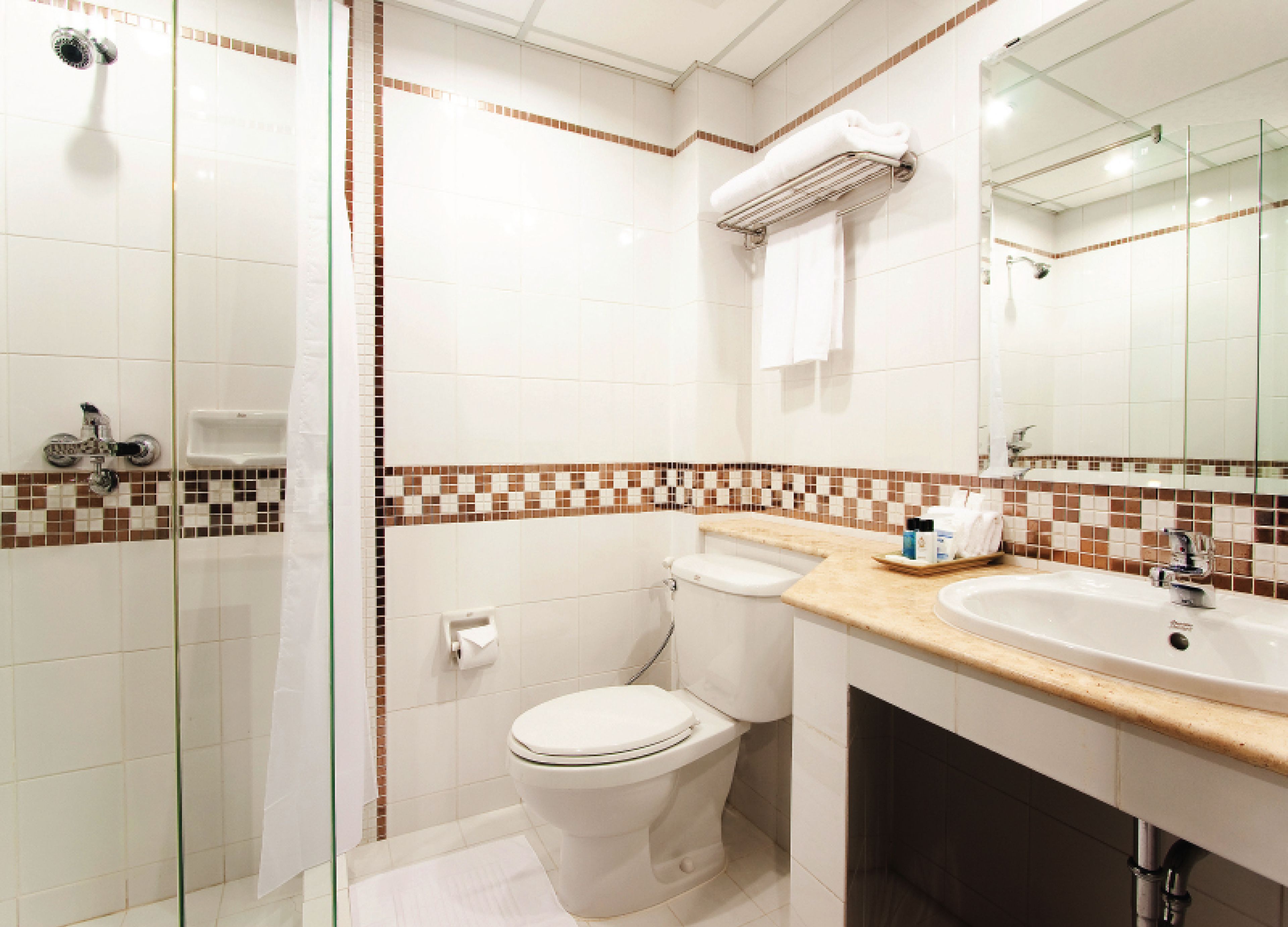 Photo - The Ecotel Bangkok