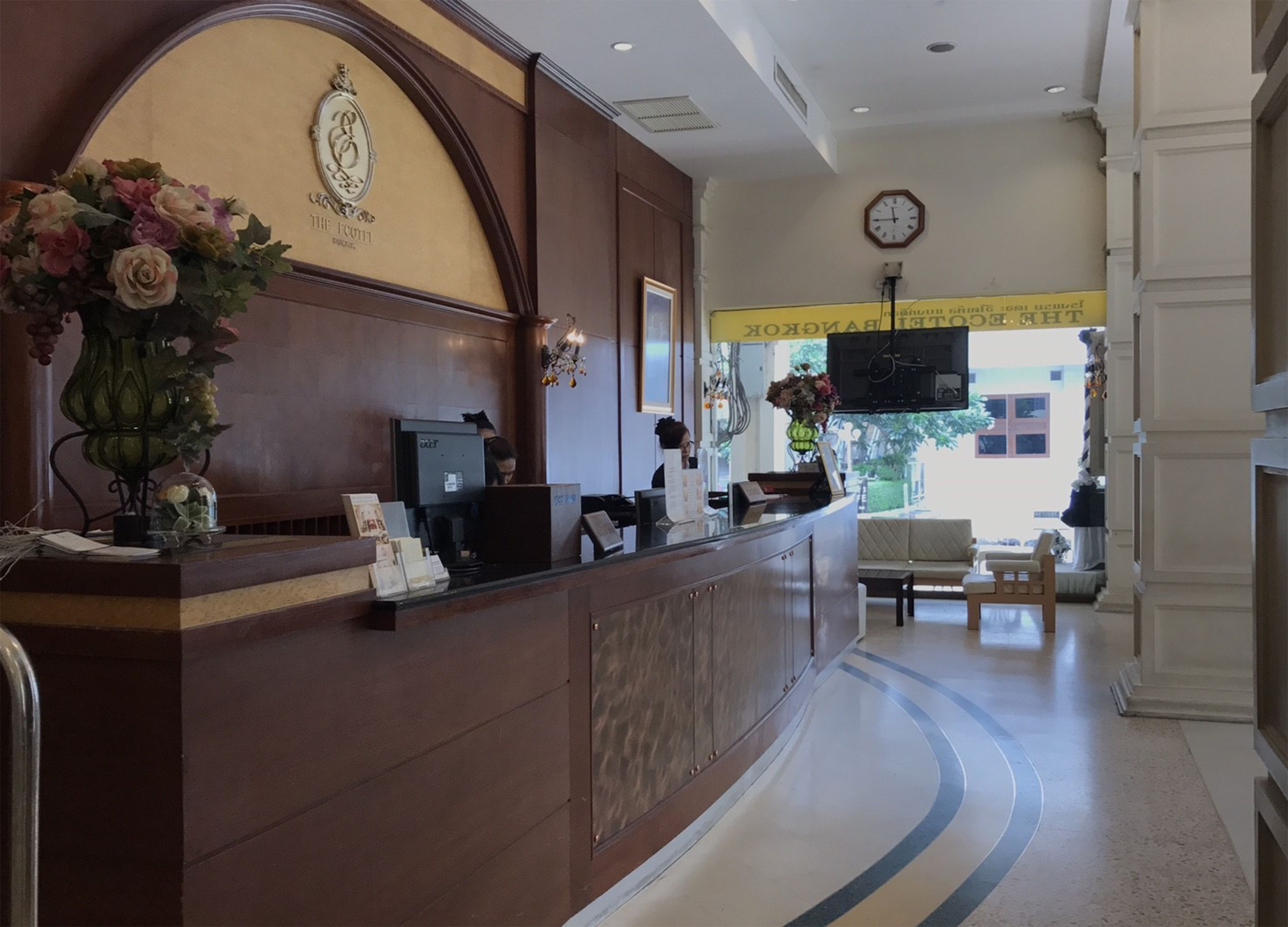 Photo - The Ecotel Bangkok