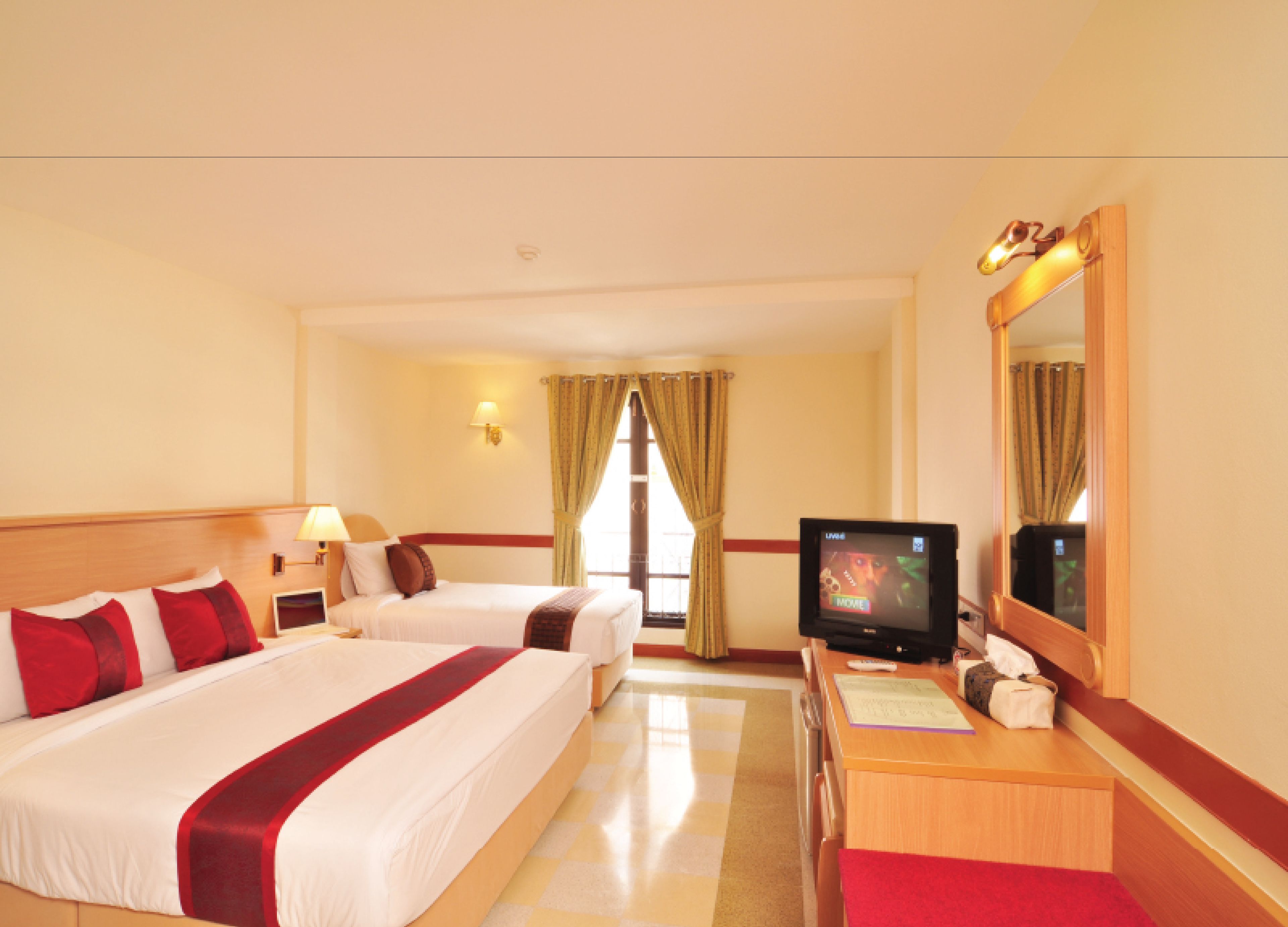 Photo - The Ecotel Bangkok