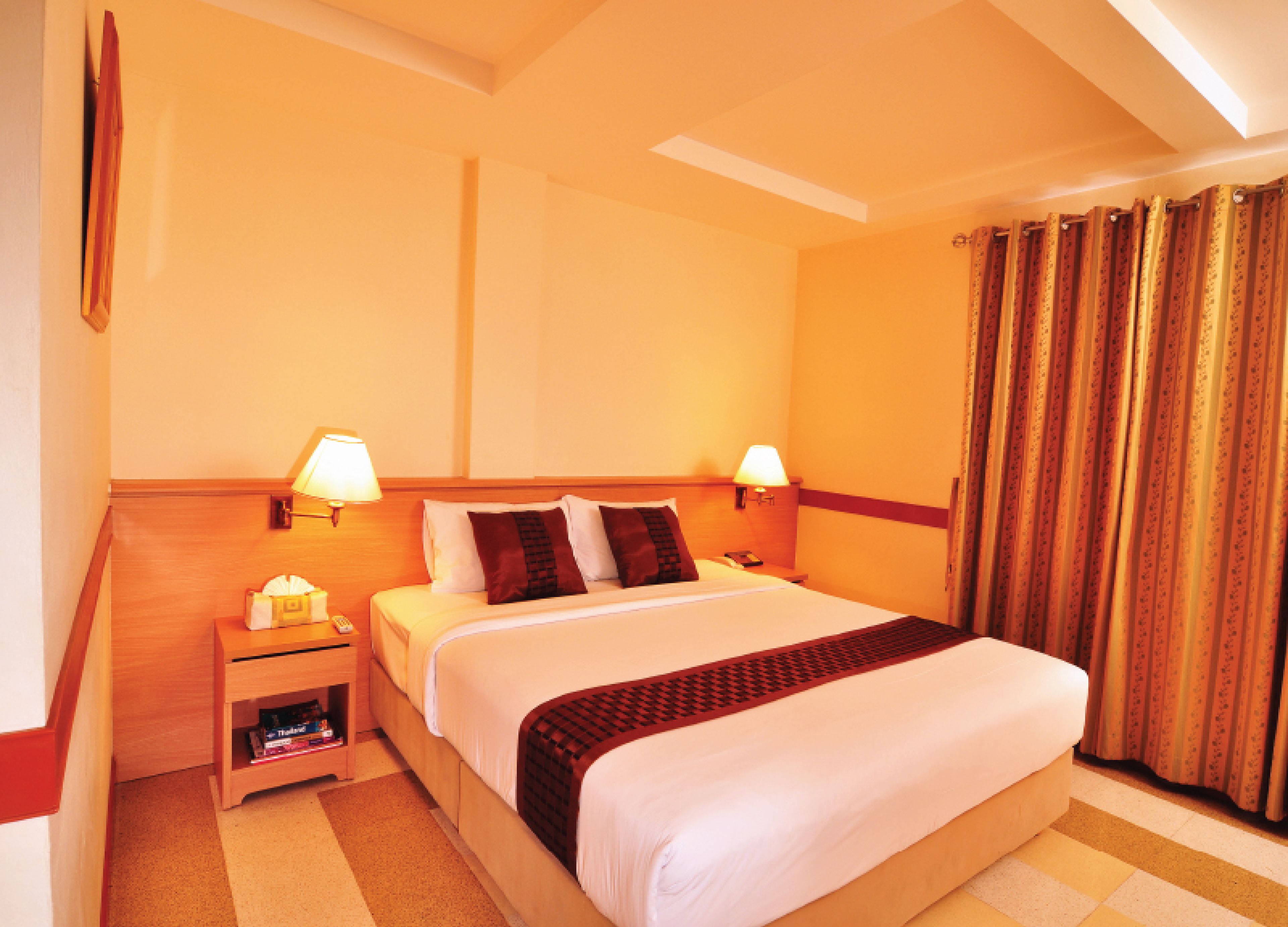 Photo - The Ecotel Bangkok