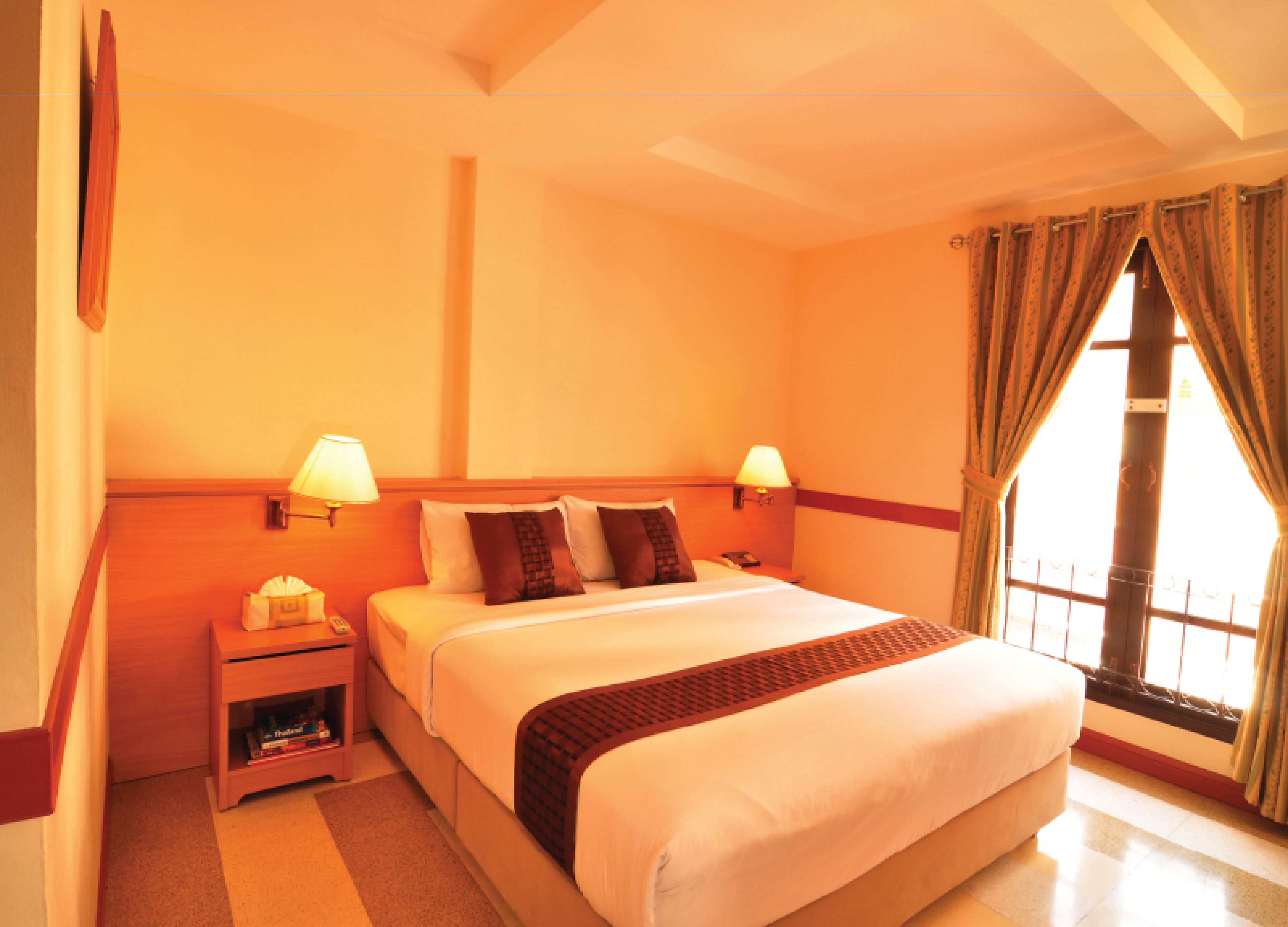 Photo - The Ecotel Bangkok