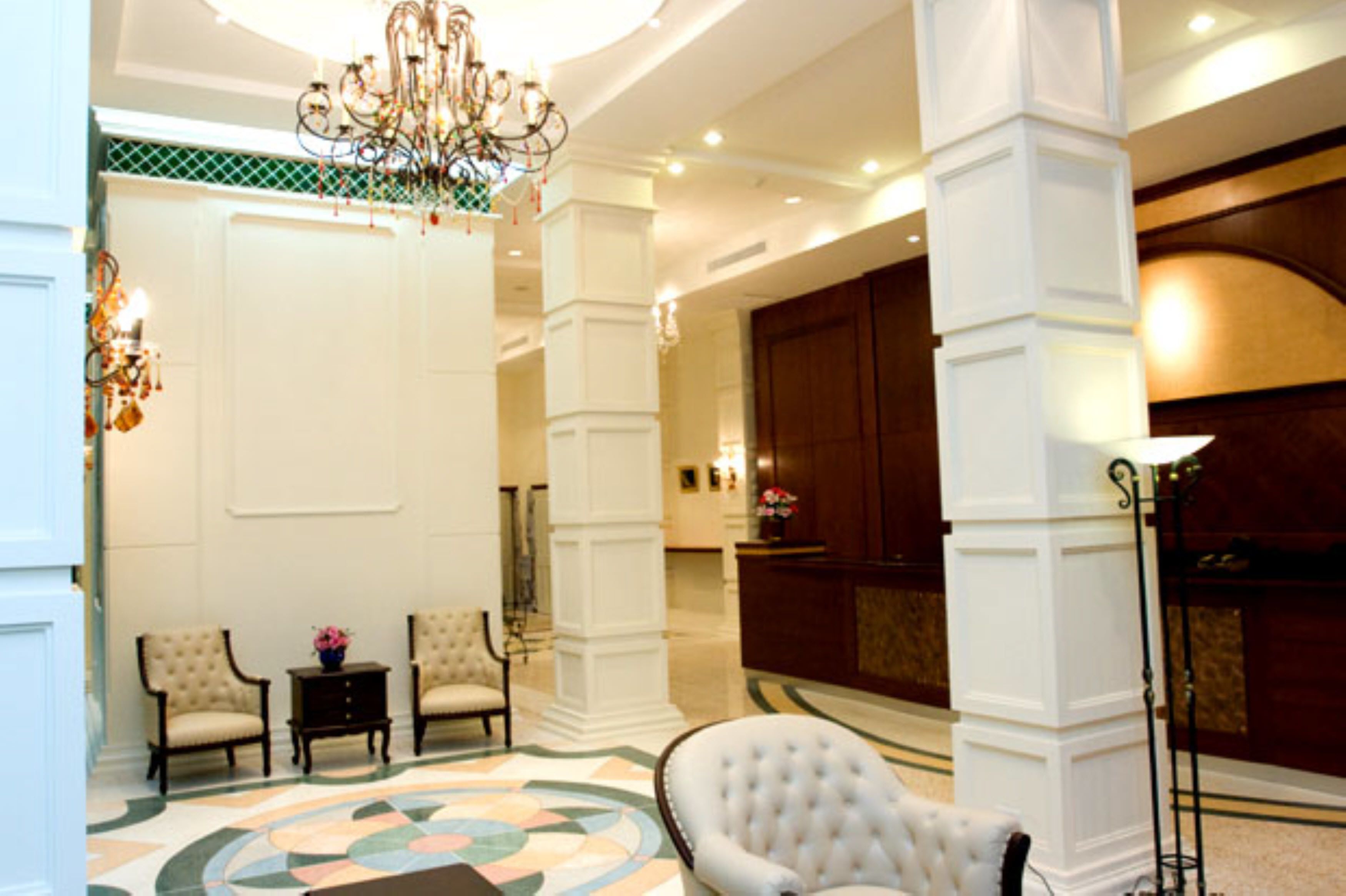 Photo - The Ecotel Bangkok