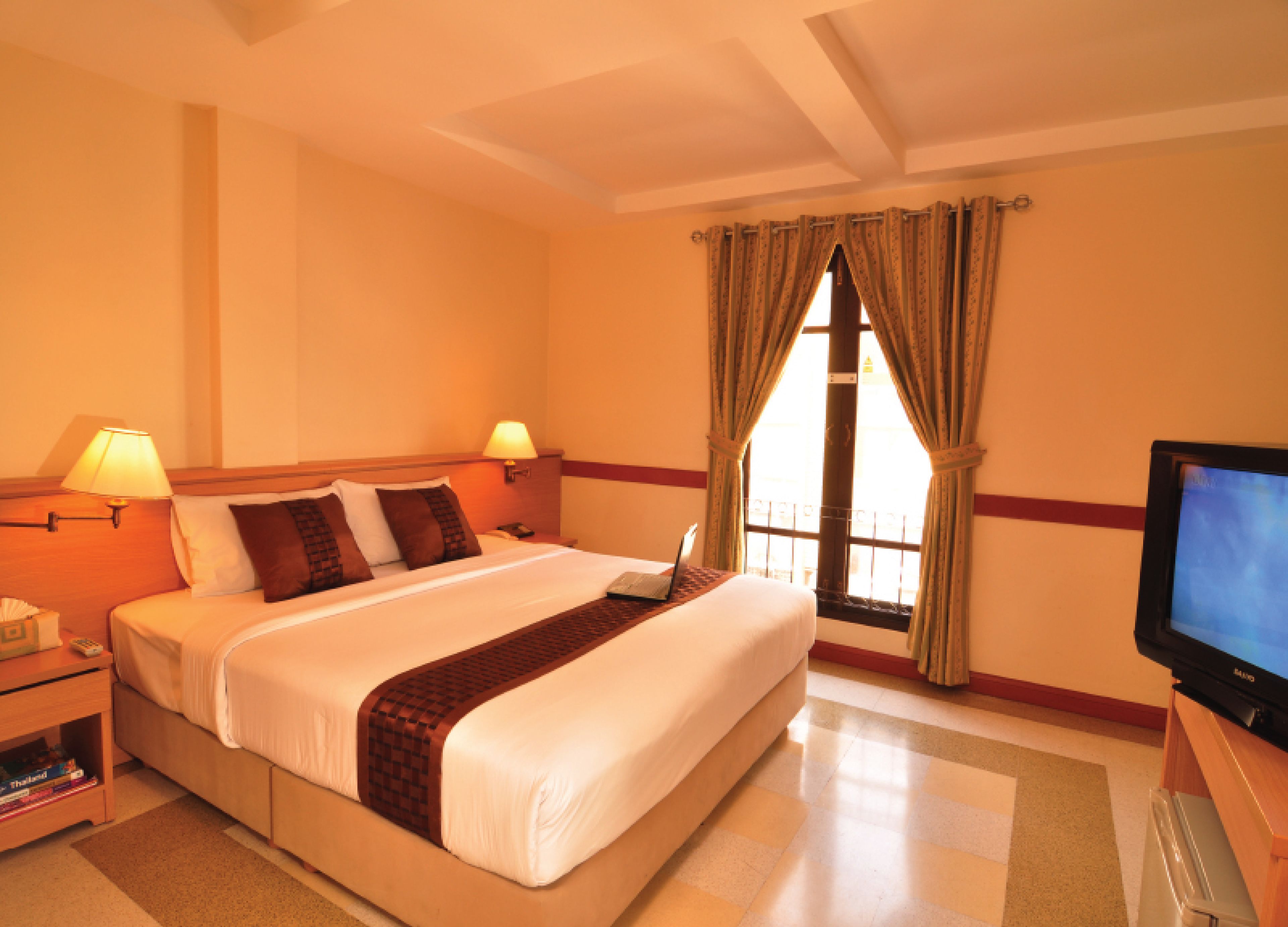 Photo - The Ecotel Bangkok