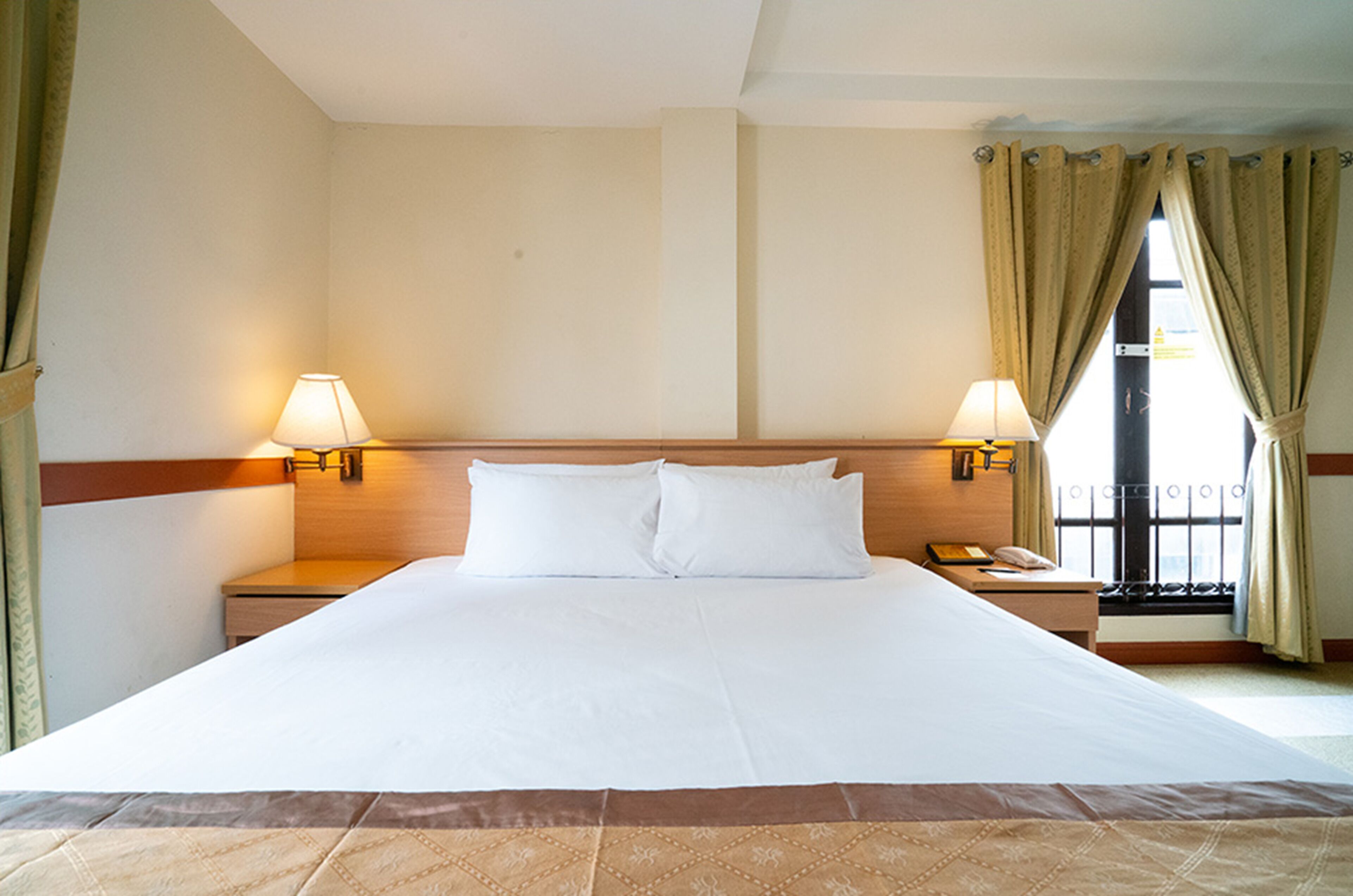 Photo - The Ecotel Bangkok