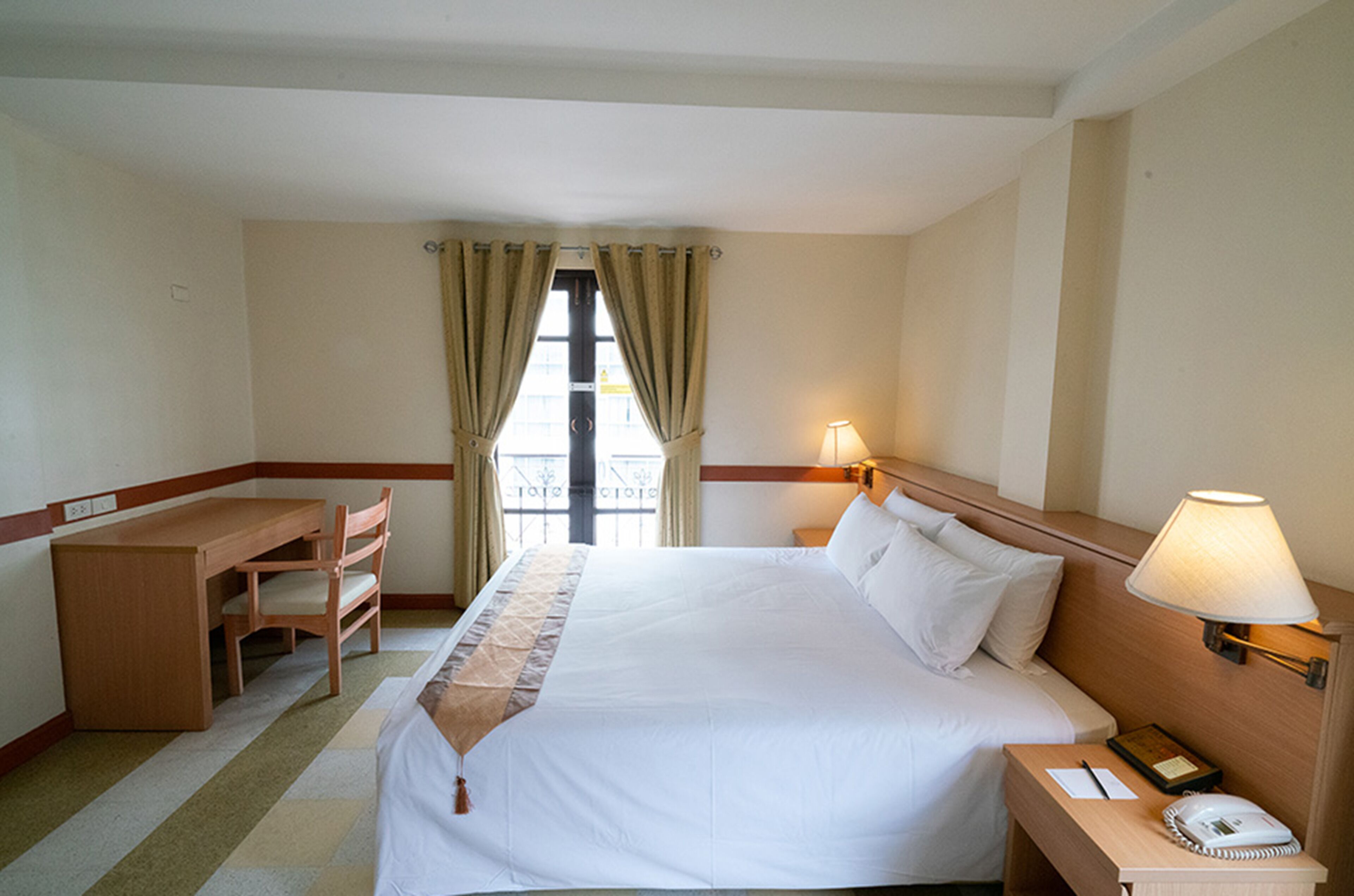 Photo - The Ecotel Bangkok